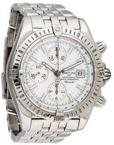 Thumbnail for your product : Breitling Chronomat Evolution Watch