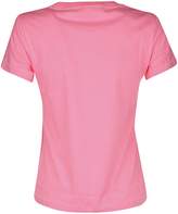 Thumbnail for your product : Helmut Lang Embroidered Logo T-shirt