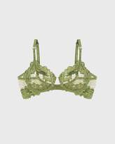 Thumbnail for your product : Lonely Pickle Bonnie Underwire Bra
