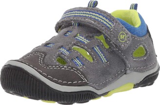 stride rite baby boy sandals