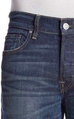 Hudson Jeans Sartor Relaxed Skinny Jeans
