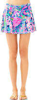 Thumbnail for your product : Lilly Pulitzer Aila Nylon Skort