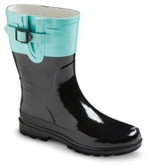 Thumbnail for your product : Boots Woman's Pop Top Mid Rain