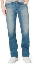 Thumbnail for your product : Calvin Klein Jeans Straight Jeans