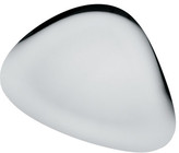 Thumbnail for your product : Alessi Colombina Tray Silver