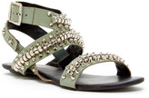 Thumbnail for your product : Matisse Elevate Studded Sandal