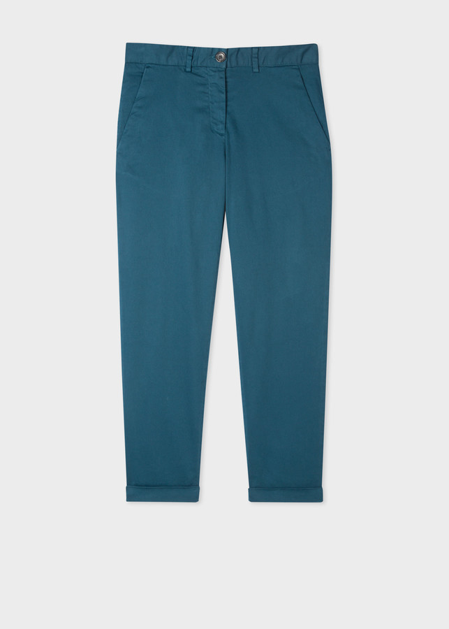 womens boyfriend chinos