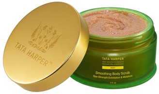 Tata Harper Smoothing Body Scrub