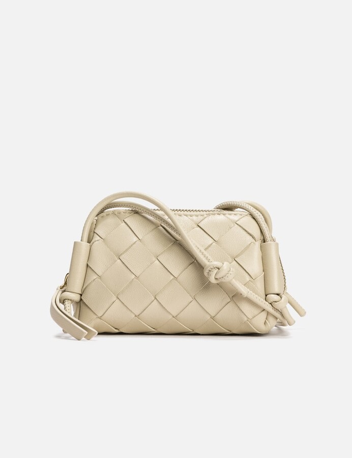 Bottega Veneta Candy Concert Pouch