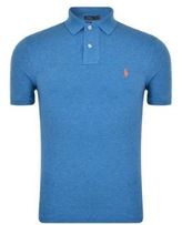 Thumbnail for your product : Polo Ralph Lauren Short Sleeve Slim Polo