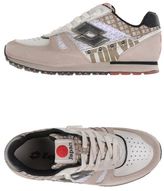 Thumbnail for your product : Lotto Leggenda Low-tops & sneakers