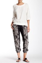 Thumbnail for your product : Walter Baker Allyson Printed Harem Pant