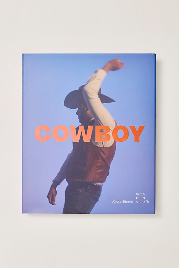 Penguin Random House Cowboy