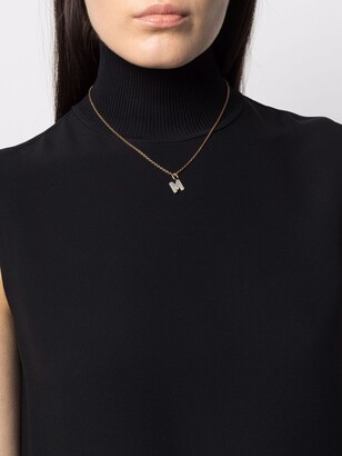 アクセサリー MARIA BLACK Lucid Necklace MARIA BLACK - 【再販売通知受付可能】Lucid Necklace_A(GOLD