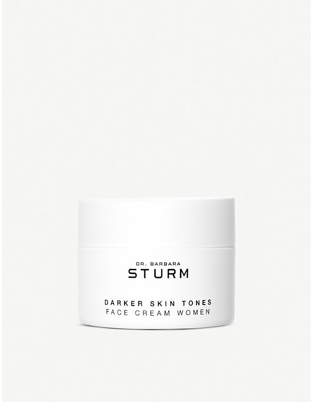 Dr. Barbara Sturm Darker Skin Tones Face Cream 50ml 50ml