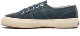 Thumbnail for your product : Superga Cotu Waxed Suede Sneaker