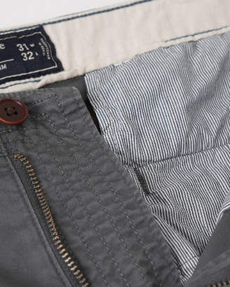 Abercrombie & Fitch Skinny Chino Pants