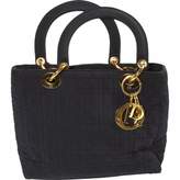 Lady Dior Handbag