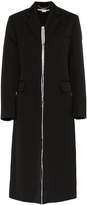 Thumbnail for your product : Stella McCartney melany wool coat