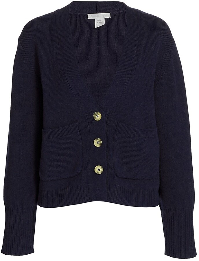 Design History Knit Cardigan ShopStyle