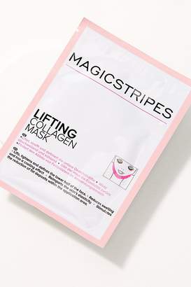 Anthropologie Magicstripes Lifting Collagen Mask