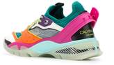 Thumbnail for your product : Calvin Klein Carla 10 sneakers