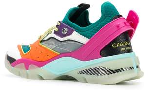 Calvin Klein Carla 10 sneakers