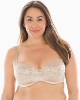 Thumbnail for your product : Soma Intimates Strapless Bra