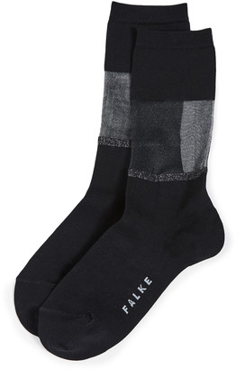 Falke Sheer Detail Socks