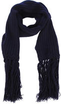 Thumbnail for your product : Yohji Yamamoto Y's Knit Scarf
