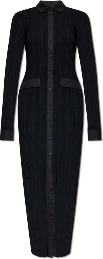 Totme Toteme Long Dress