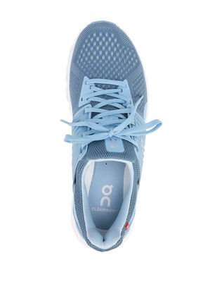 ON Running Cloudswift ridged-sole sneakers