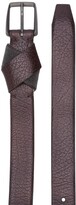 Thumbnail for your product : Brunello Cucinelli Knot Detail Buckle Belt