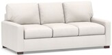 Thumbnail for your product : Pottery Barn Turner Square Upholstered Sleeper Sofa with Memory Foam Mattress