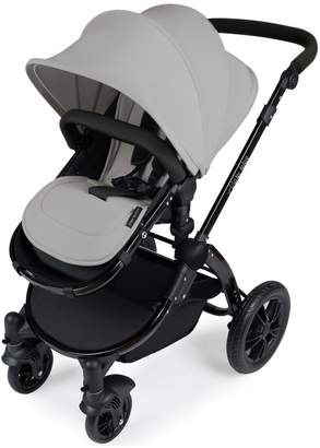 Ickle Bubba Stomp V2 2 in 1 Pushchair & Carrycot