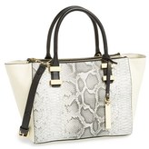 Thumbnail for your product : Vince Camuto 'Mandy' Leather Satchel