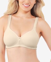 Thumbnail for your product : Vanity Fair Body Caress Full Coverage Wireless Bra 72335