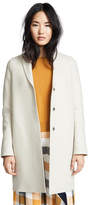 Thumbnail for your product : Harris Wharf London Cocoon Coat