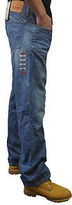 Thumbnail for your product : Levi's Levis Men's 514 Straight Fit Sits Below Waist Medium Wash NWT 045140366