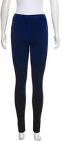 Thumbnail for your product : Ohne Titel Knit High-Rise Leggings