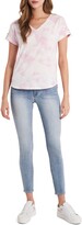 Thumbnail for your product : Vince Camuto Tie Dye T-Shirt