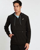 Thumbnail for your product : Asics Men's Jackets - Tokyo Sportswear Anorak - Men's - Size One Size, S at The Iconic