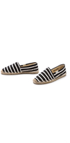 Thumbnail for your product : Soludos Classic Stripe Espadrilles