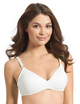 Thumbnail for your product : Warner's Warners No Side Effects Wire-Free Bra