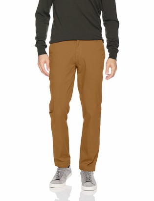 ben sherman solid stretch chino pants
