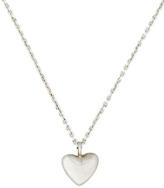 Thumbnail for your product : Me & Ro Me&Ro Heart Pendant Necklace