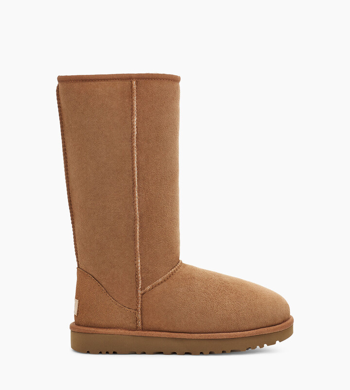 long ugg boots uk