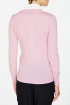 Thumbnail for your product : Markus Lupfer Bunnybird Sequin Emma Jumper