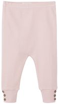 Thumbnail for your product : MANGO Baby Ribbed leggings