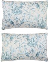 Thumbnail for your product : Dorma Woodville Standard Pillowcase (Single)
